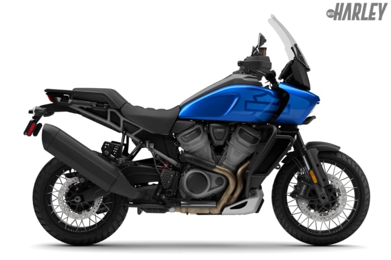 ハーレーダビッドソン｜パンアメリカ1250スペシャル｜【新型】2025 ハーレーダビッドソン パンアメリカ1250スペシャル〈オールカラーラインナップ〉