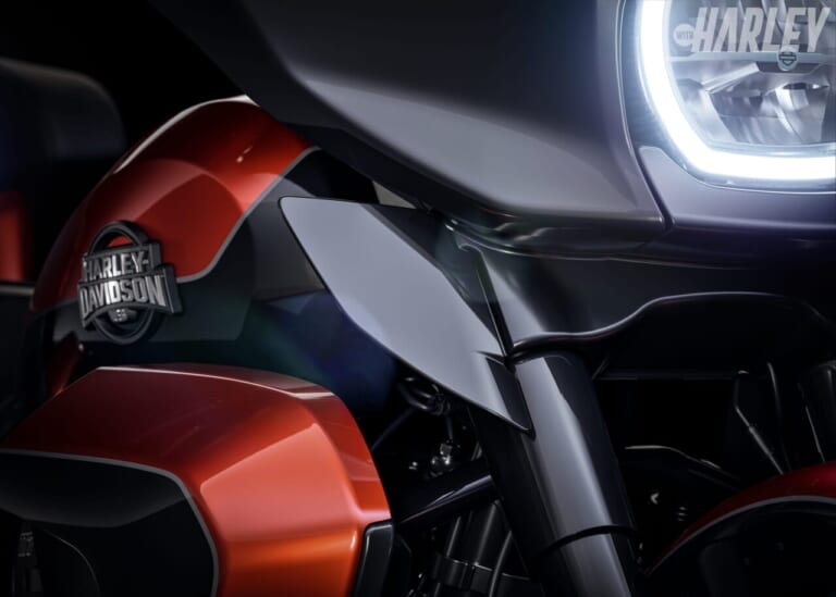 ハーレーダビッドソン｜ストリートグライド ウルトラ｜フロントフォーク｜【新型】2025 ハーレーダビッドソン ストリートグライドウルトラ〈オールカラーラインナップ〉