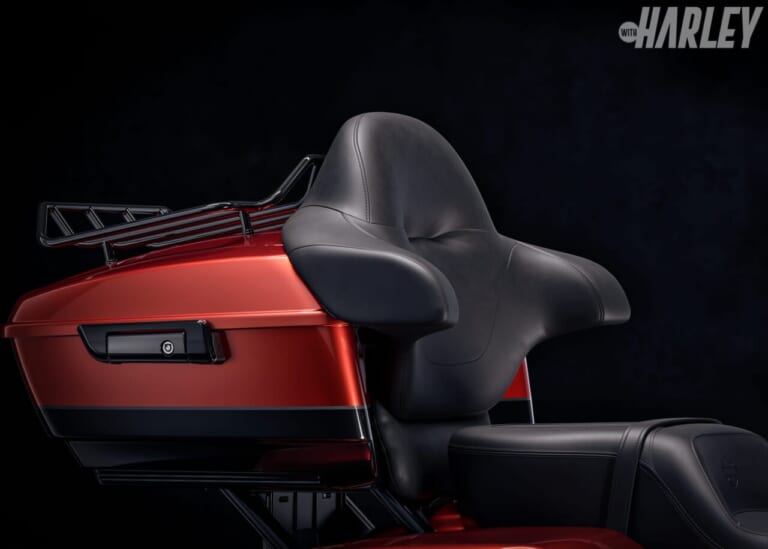 ハーレーダビッドソン｜ストリートグライド ウルトラ｜アームレスト｜【新型】2025 ハーレーダビッドソン ストリートグライドウルトラ〈オールカラーラインナップ〉