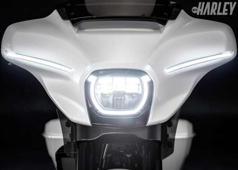ハーレーダビッドソン｜ストリートグライド｜ライト｜【新型】2025 ハーレーダビッドソン ストリートグライド〈オールカラーラインナップ〉