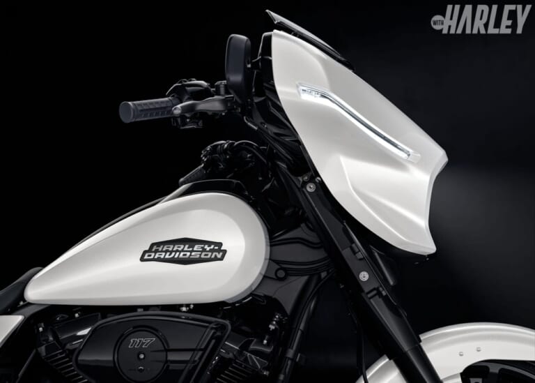 ハーレーダビッドソン｜ストリートグライド｜ハンドルマウント｜【新型】2025 ハーレーダビッドソン ストリートグライド〈オールカラーラインナップ〉