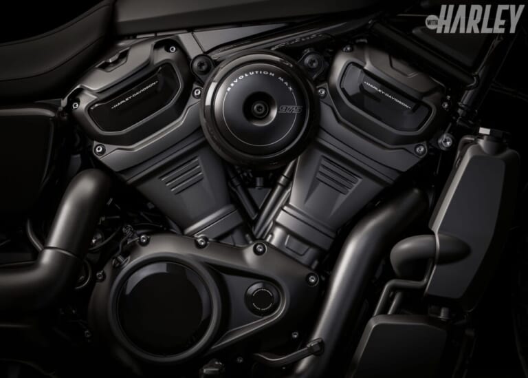 ハーレーダビッドソン｜ナイトスタースペシャル｜エンジン｜【新型】2025 ハーレーダビッドソン ナイトスタースペシャル〈オールカラーラインナップ〉