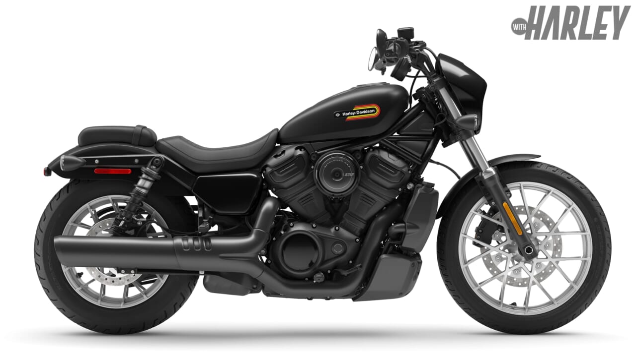 ハーレーダビッドソン｜ナイトスタースペシャル｜ブラックデニム｜【新型】2025 ハーレーダビッドソン ナイトスタースペシャル〈オールカラーラインナップ〉