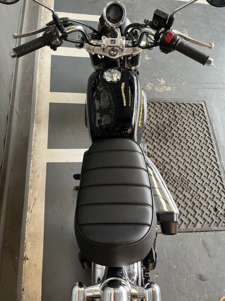 ゴリラ125 プロトタイプ|タイ仕様|「待ってたやつ!!」ホンダ新『ゴリラ125』登場…なの?! 鉄製ビッグタンクと鋲打ちシートでモンキー125がカスタム転生【海外】