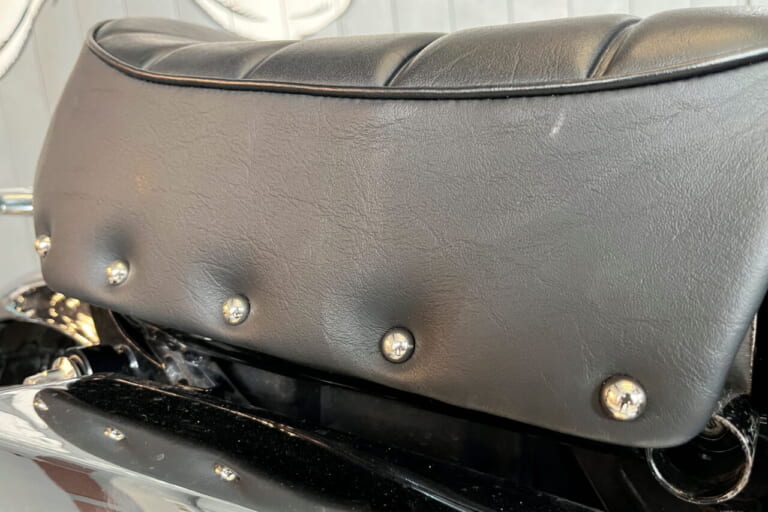 ゴリラ125 プロトタイプ｜タイ仕様｜「待ってたやつ!!」ホンダ新『ゴリラ125 プロトタイプ』登場！ 鉄製ビッグタンクと鋲打ちシートでモンキー125が転生【海外】