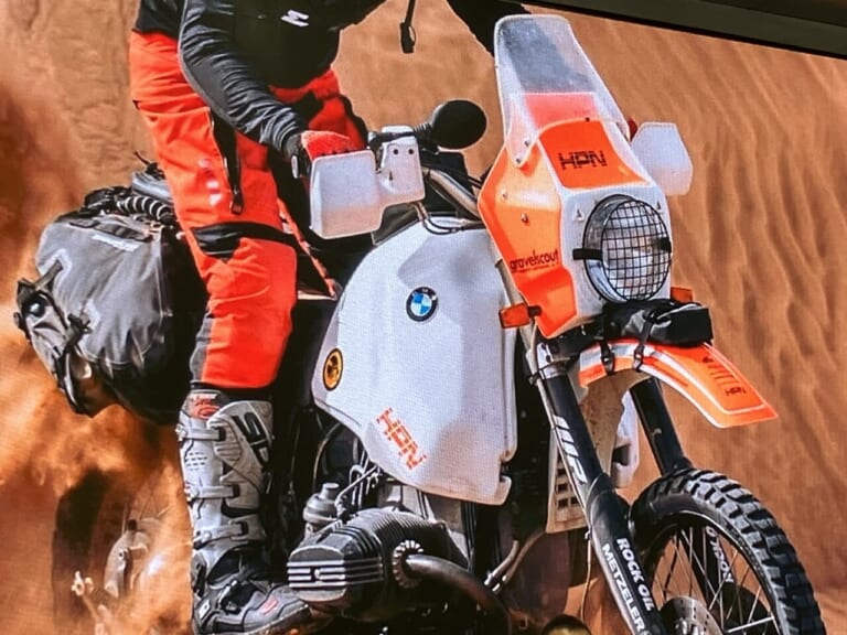 BMW Motorradが新型モデルR 1300 RT & R 12 G/S を国内発表【R 1300 RTはアンベールの式典も】
