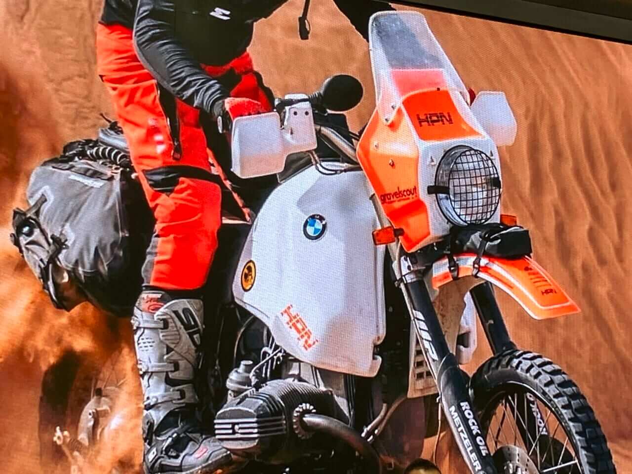 ｜BMW Motorradが新型モデルR 1300 RT & R 12 G/S を国内発表【R 1300 RTはアンベールの式典も】