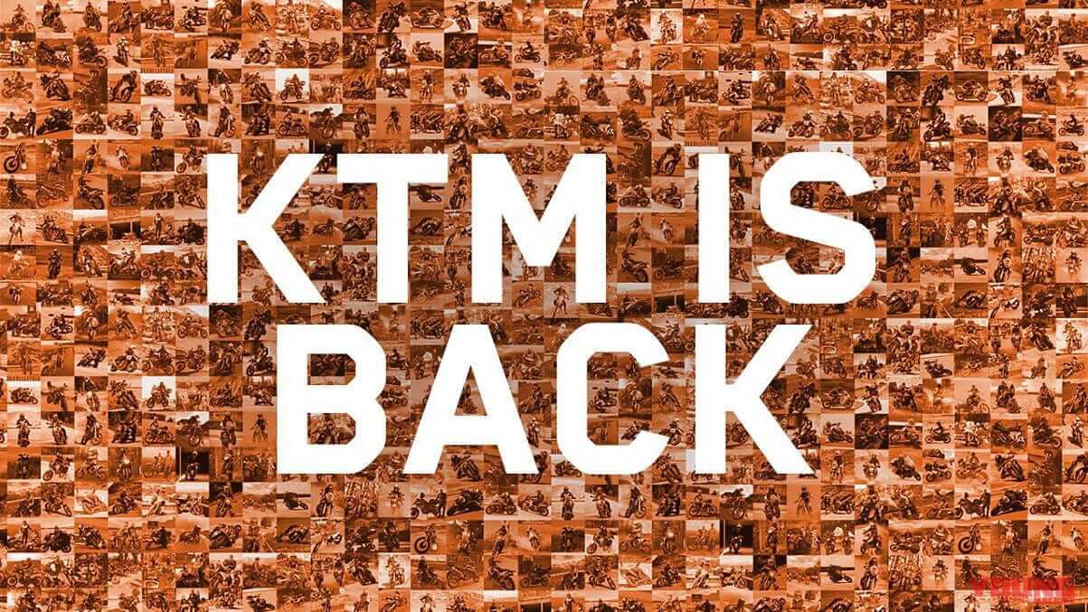 ｜「倒産と言われたKTMは本当にもう大丈夫なの?!」KTMジャパンの責任者にガッツリ聞いてみた！