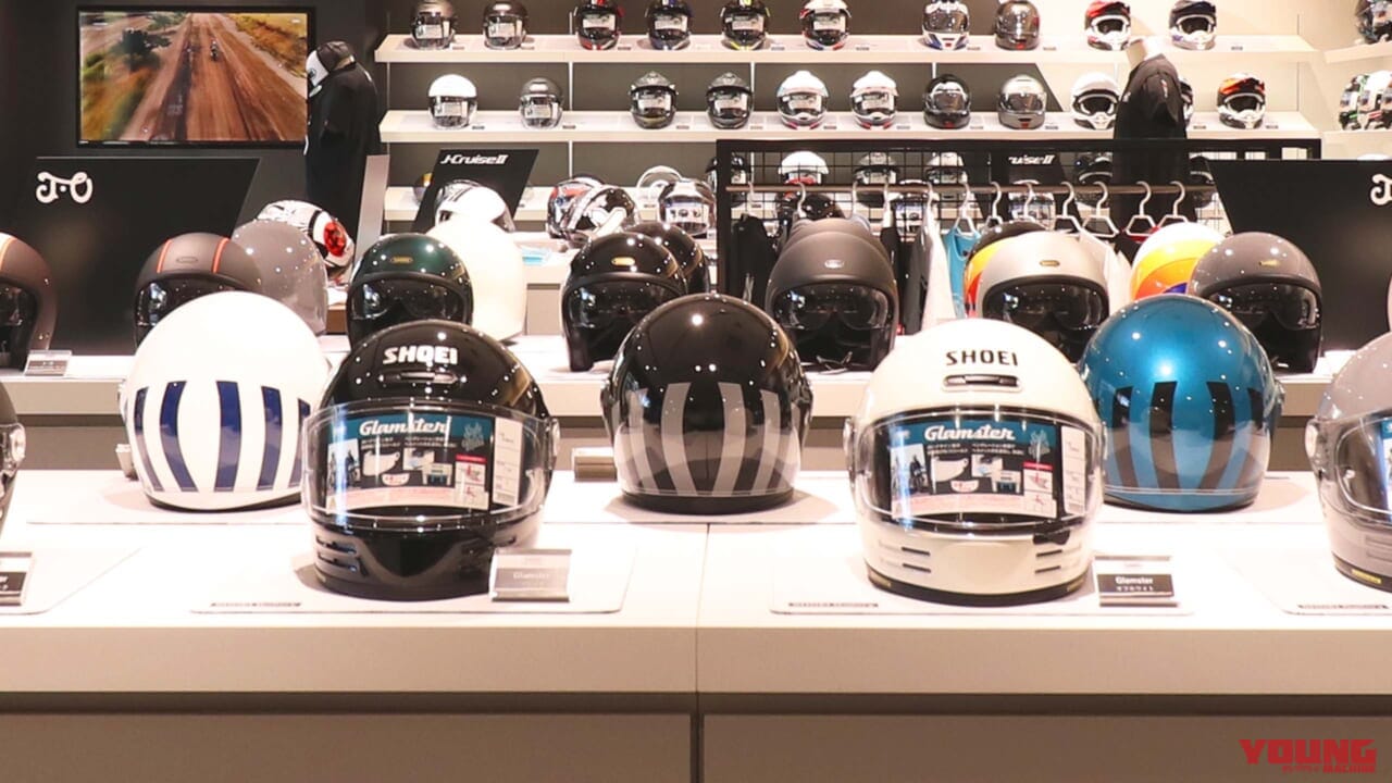 ｜すすきの駅からすぐ！「SHOEI Gallery SAPPORO」が国内6店舗目として9/12オープン