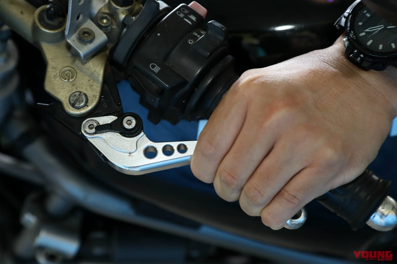 |バイク エンジン かからない原因と対処法|セルが回る・回らない・キック式のチェックポイント