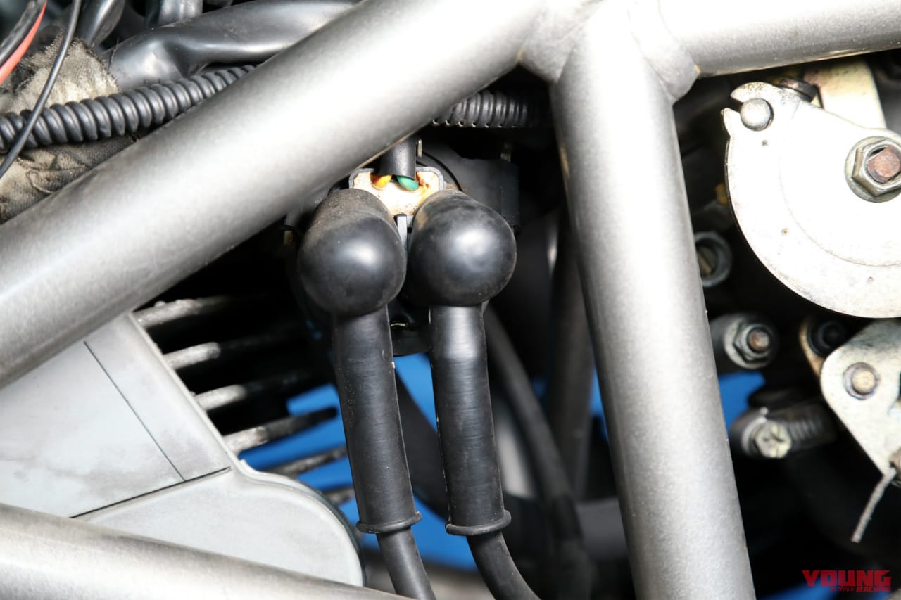 |バイク エンジン かからない原因と対処法|セルが回る・回らない・キック式のチェックポイント