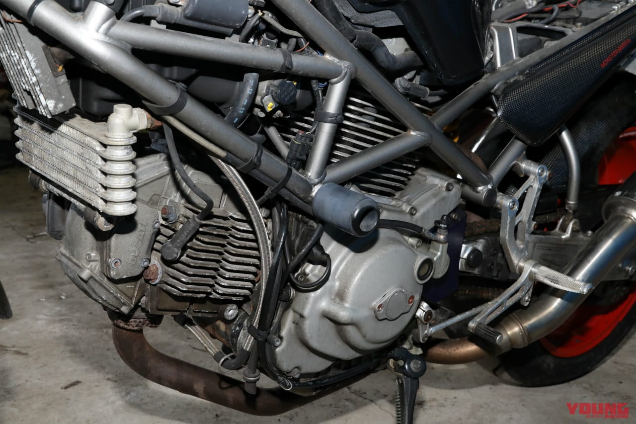 エンジン不動|バイク エンジン かからない原因と対処法|セルが回る・回らない・キック式のチェックポイント