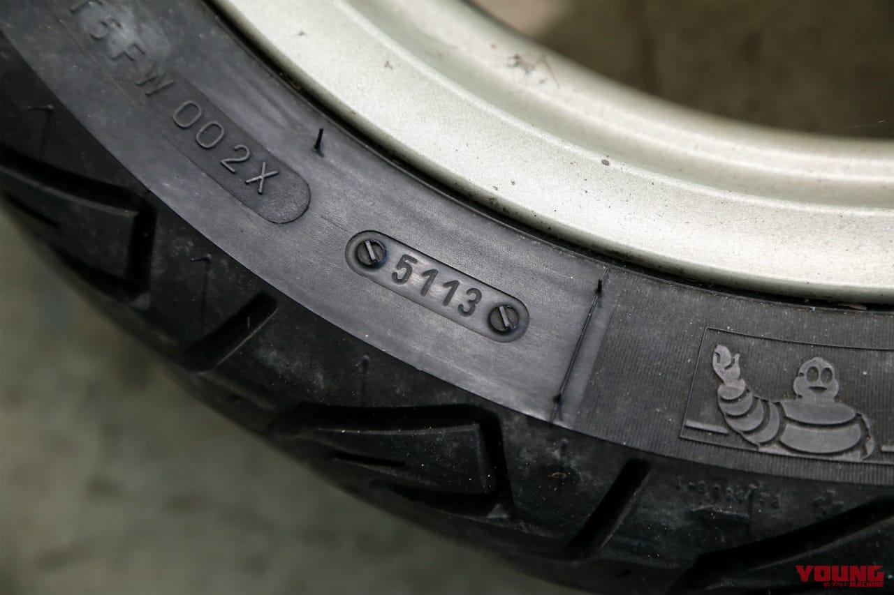 |バイク パンク 修理を自分でやる時に注意したいポイントと落とし穴