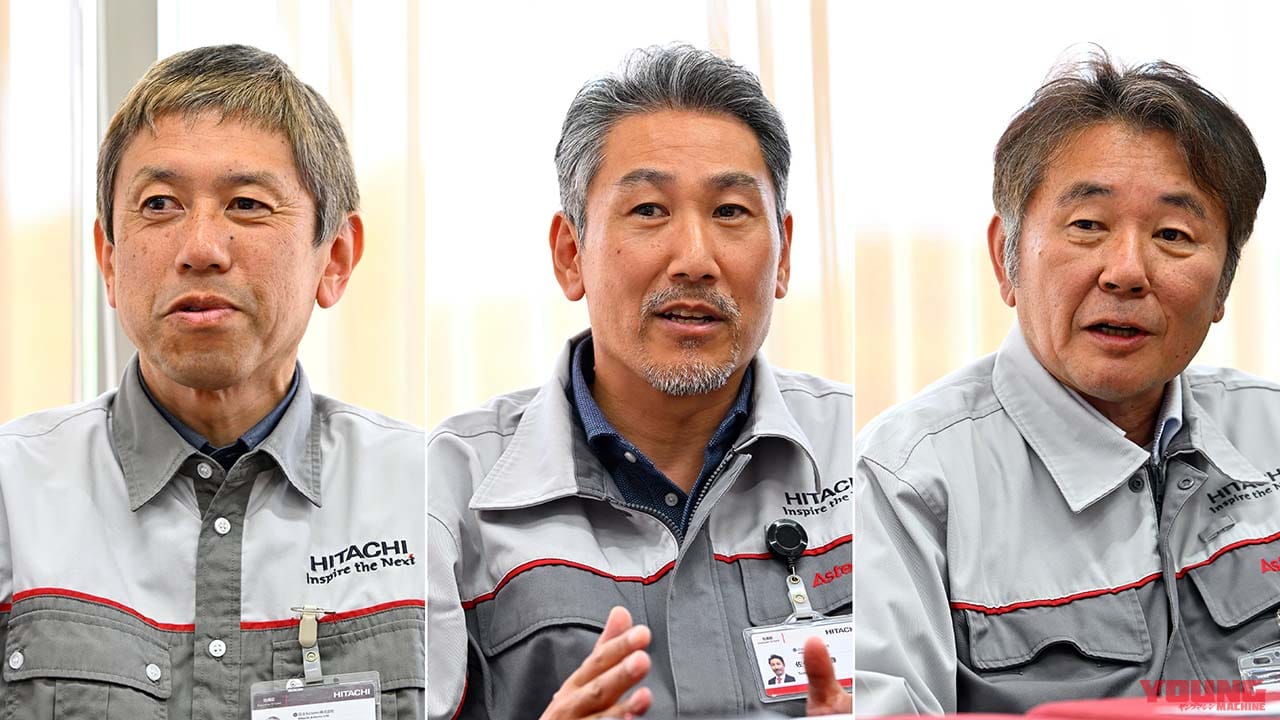 |年間1000万台に採用される部品も?! ケーヒン、ショーワ、ニッシンなどを擁するAstemoの本領は『アジアの足を支える』こと