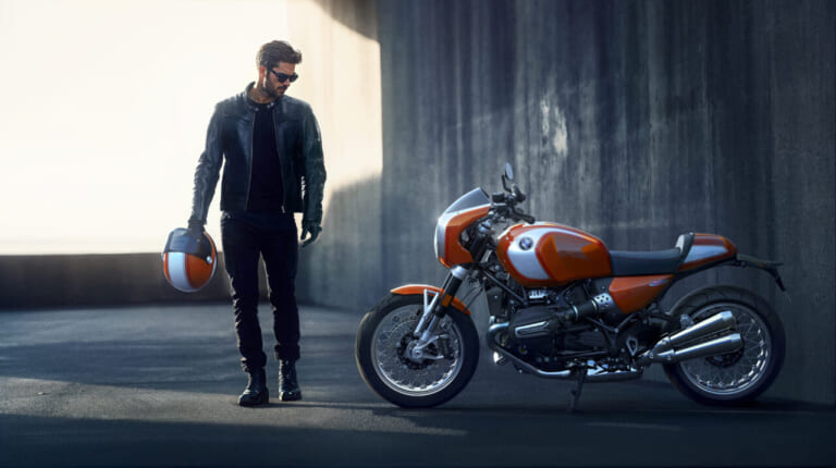 R 1300 RT & R 12 G/S｜BMW Motorradが新型モデルR 1300 RT & R 12 G/S を国内発表【R 1300 RTはアンベールの式典も】