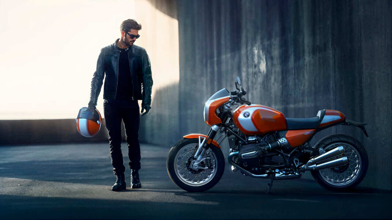 R 1300 RT & R 12 G/S｜BMW Motorradが新型モデルR 1300 RT & R 12 G/S を国内発表【R 1300 RTはアンベールの式典も】