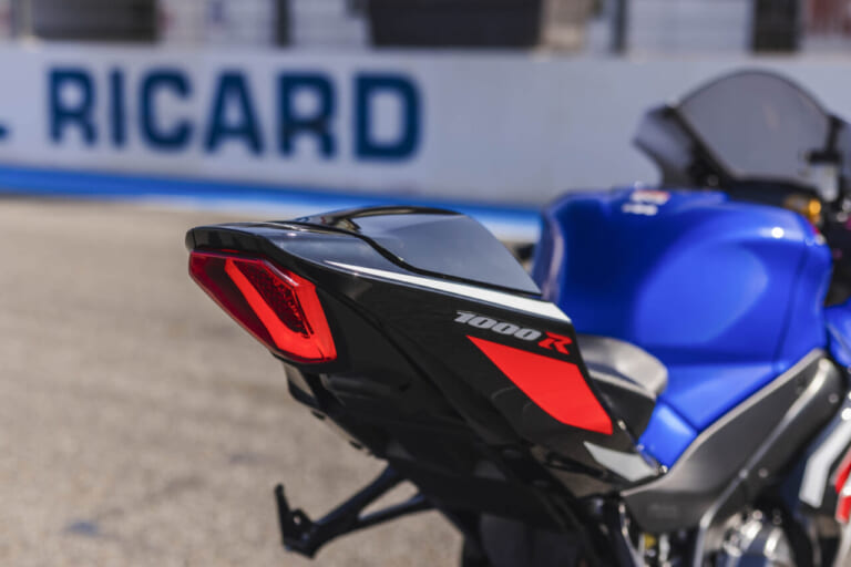 スズキ｜GSX-R1000R｜2026｜スズキ「GSX-R1000 / R」復活!! エンジンと電子制御を大幅改良しウイングも新装備、初代GSX-R750からの40周年を祝う