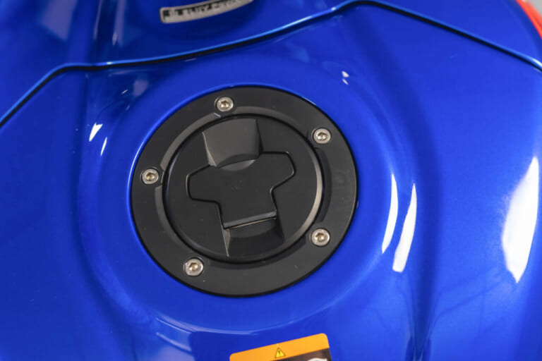 スズキ|GSX-R1000R|2026|スズキ「GSX-R1000 / R」復活!! エンジンと電子制御を大幅改良しウイングも新装備、初代GSX-R750からの40周年を祝う