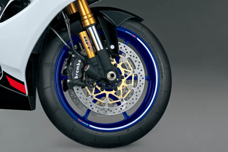 スズキ｜GSX-R1000R｜2026｜スズキ「GSX-R1000 / R」復活!! エンジンと電子制御を大幅改良しウイングも新装備、初代GSX-R750からの40周年を祝う