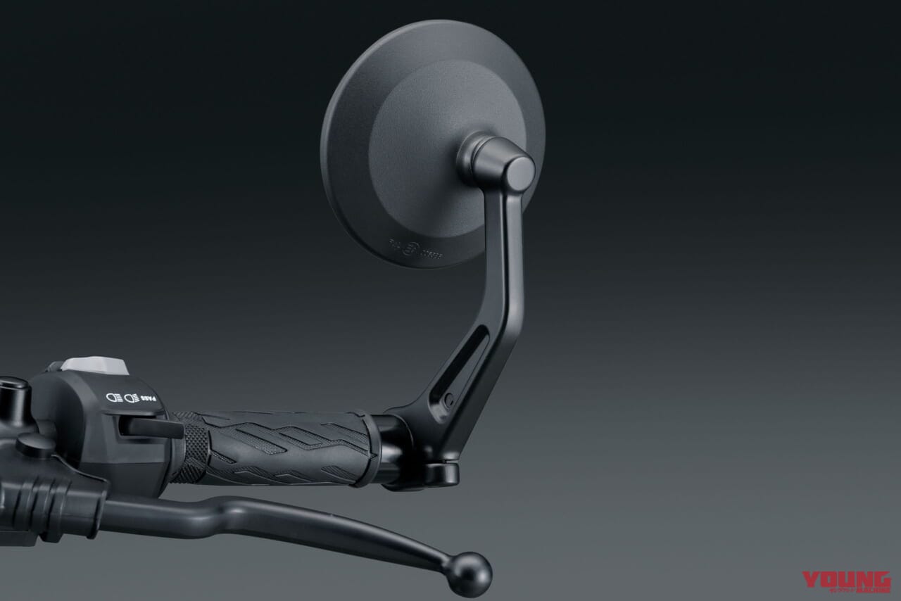 スズキ|GSX-8T|輸出仕様|2025年モデル|【速報】スズキ新型車「GSX-8T / GSX-8TT」登場!! 昭和のロードスター/ロードレーサーをオマージュした本気のネオクラシック