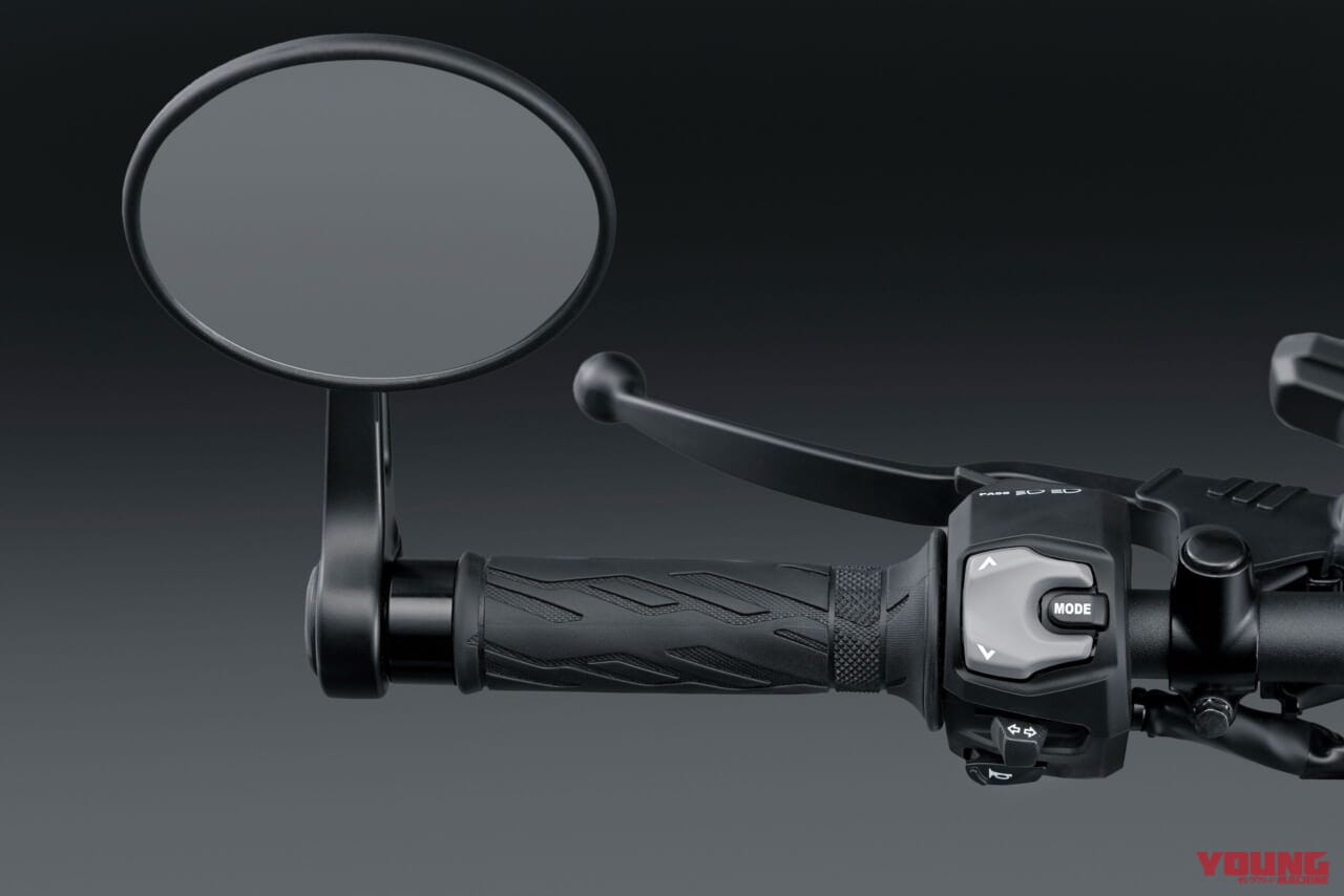 スズキ|GSX-8T|輸出仕様|2025年モデル|【速報】スズキ新型車「GSX-8T / GSX-8TT」登場!! 昭和のロードスター/ロードレーサーをオマージュした本気のネオクラシック