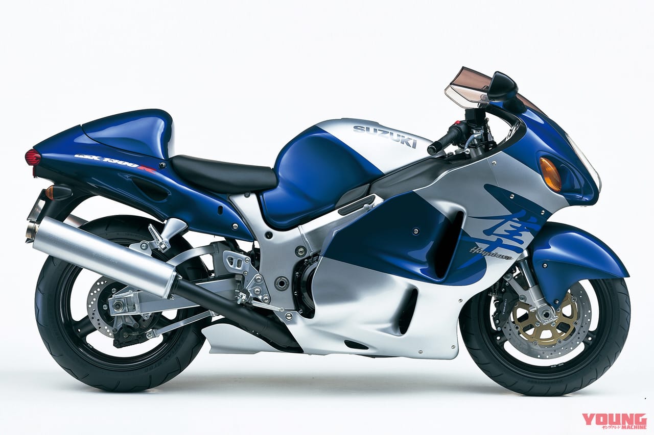 ｜〈ヨシムラ・コンプリート車烈伝〉ハヤブサX-1からトルネードⅢ 零-50まで「2000年代初頭の意欲作たち」