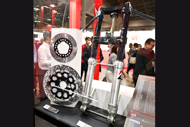 ヨシムラ|ヘリテージパーツプロジェクト|GSX-R750|油冷エンジン||油冷GSX-R保護に本格参戦! ヨシムラの「ヘリテージパーツプロジェクト」とは?