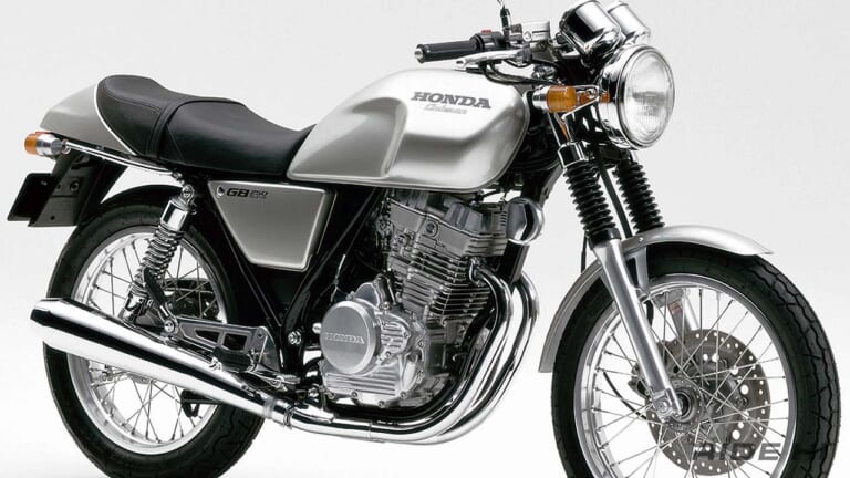 硬派な生まれからカジュアル路線へ──ホンダ「GB250クラブマン」はデビューから6年で何が変わり、ロングセラーになったのか