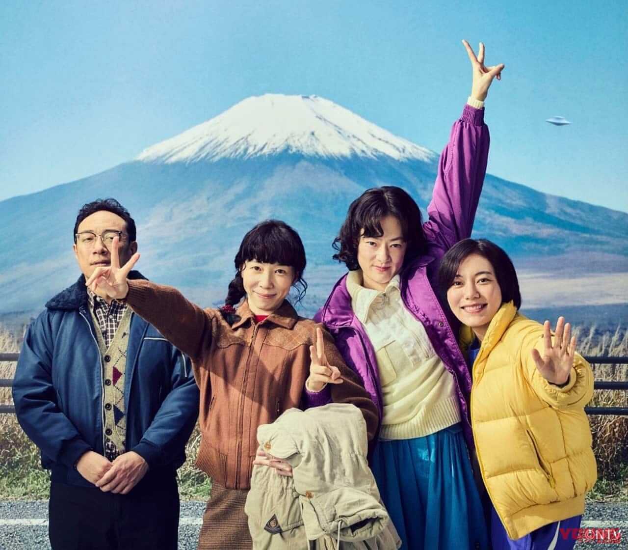 日本テレビ系ドラマ『ホットスポット』｜【日本テレビ系ドラマ『ホットスポット』】聖地・精進湖で「涼湖祭」が6年ぶり復活! 限定コラボグッズ、花火、ロケ地巡りも【8月4日開催】