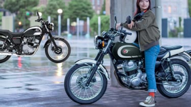 写真] l_kanabun_211117keanu03 │ 【公開終了】”バイク大好き