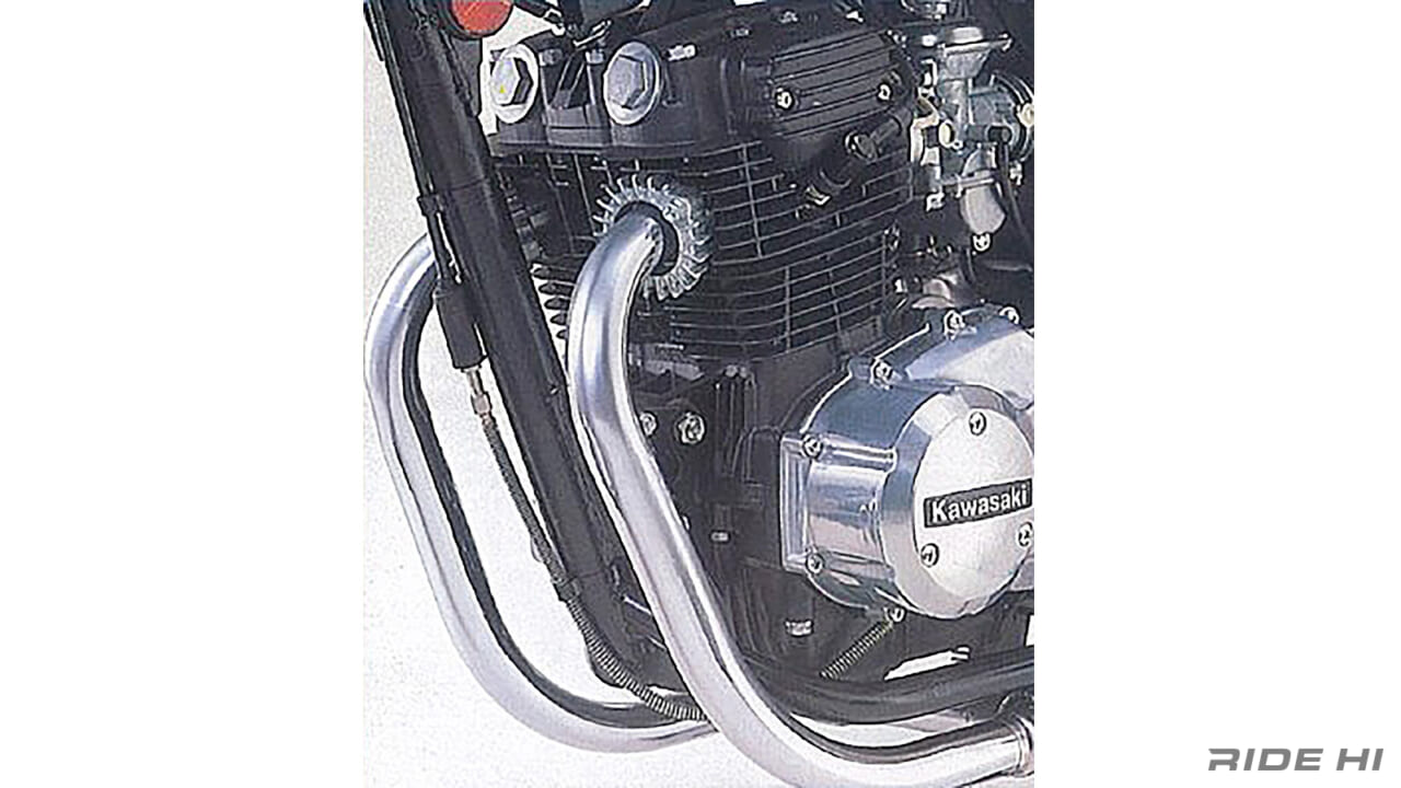 カワサキ｜Z250FT｜ツインだからって舐めるなよ!? カワサキ「Z250FT」専用設計に秘めた本格スポーツの資質