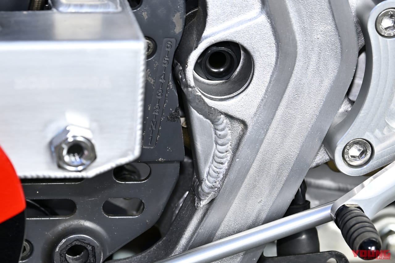 |伝説の油冷レーサーが買える!「ヨシムラGSX-R750 ♯604コンプリート」9月20日にオークション開始!