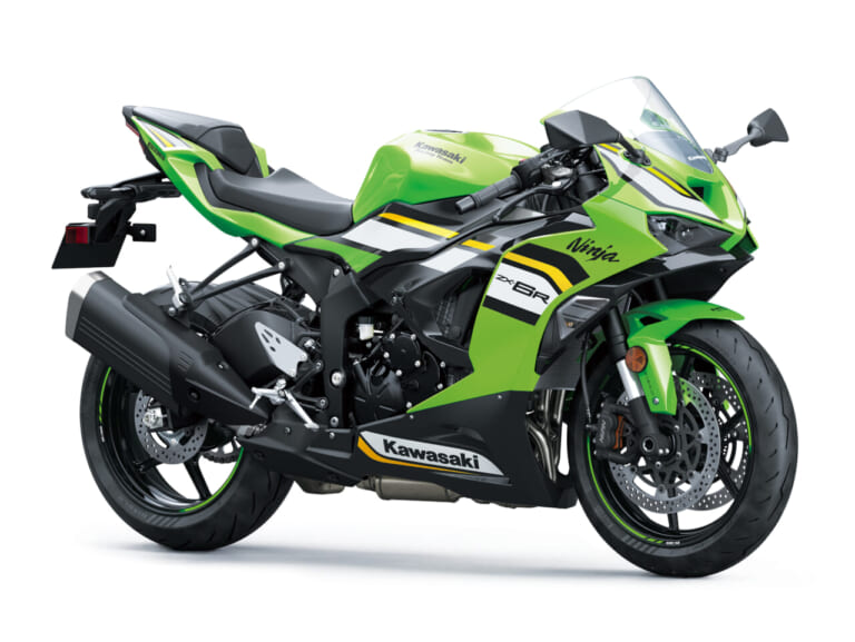 カワサキ 鈴鹿8耐連動プレゼントキャンペーン｜【ZX-6Rが当たる!】カワサキ、鈴鹿8耐に連動したプレゼントキャンペーンを開催中