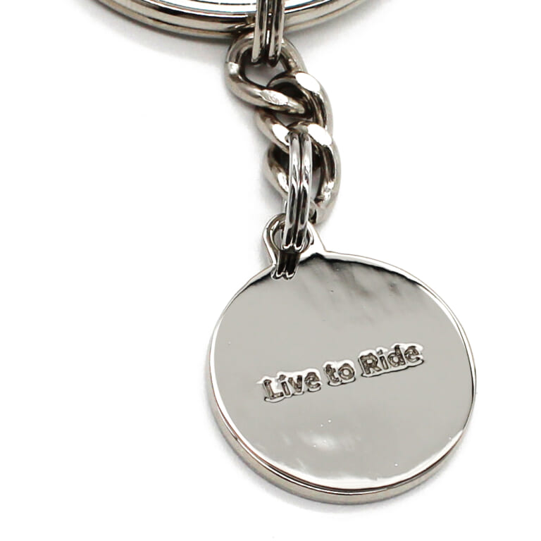 CAMSHOP HONDA SUPERCUB C125|【限定No刻印入り】ホンダ スーパーカブC125の精巧な3Dキーチェーンが一般販売開始