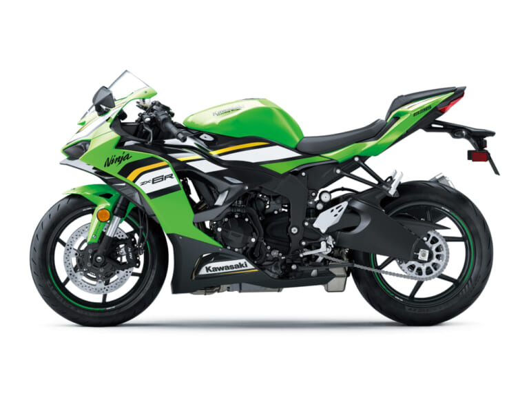 カワサキ 鈴鹿8耐連動プレゼントキャンペーン｜【ZX-6Rが当たる!】カワサキ、鈴鹿8耐に連動したプレゼントキャンペーンを開催中