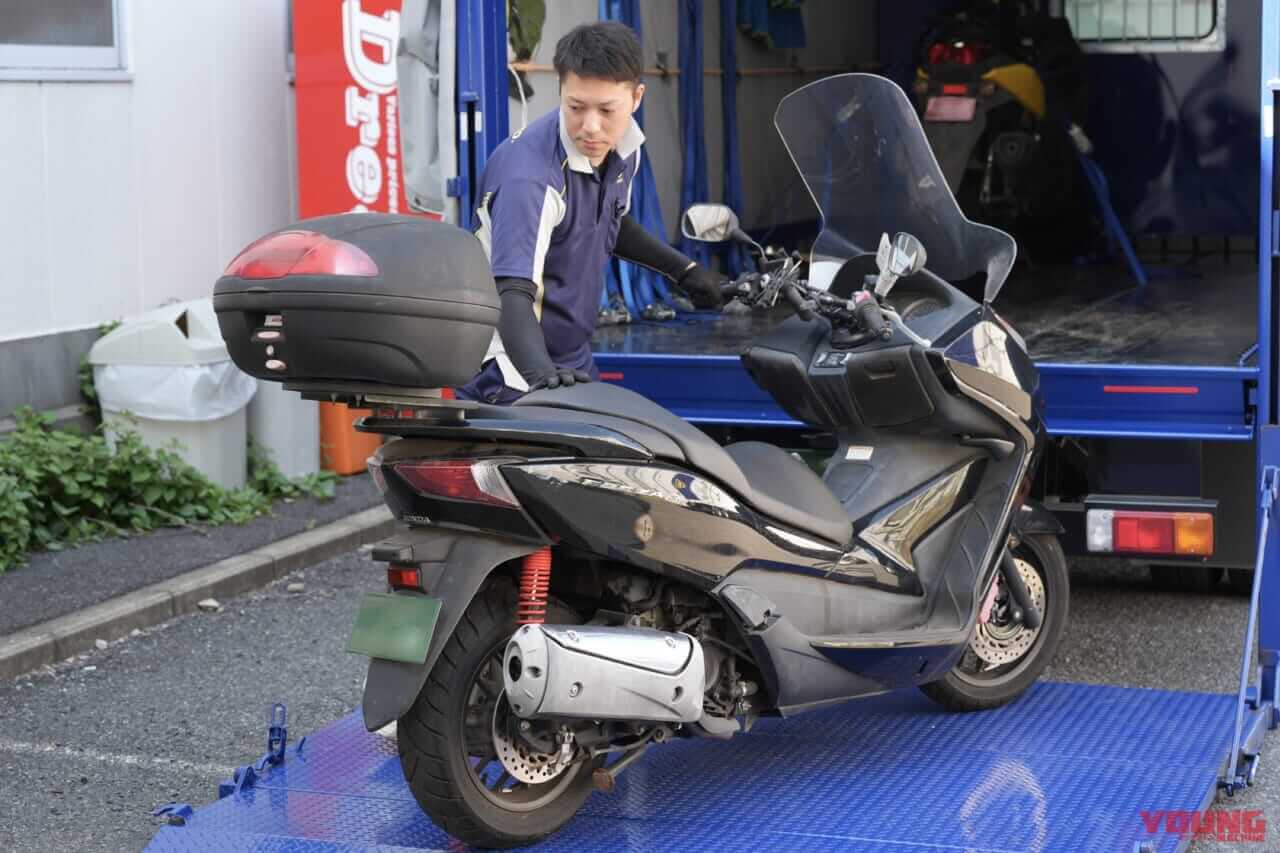 |【2025年版】手ぶらで北海道ツーリング! ゼロ・プラスBHSが手がける「愛車と行く夢の旅」