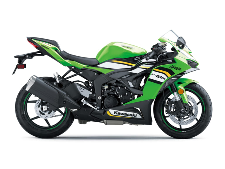 カワサキ 鈴鹿8耐連動プレゼントキャンペーン｜【ZX-6Rが当たる!】カワサキ、鈴鹿8耐に連動したプレゼントキャンペーンを開催中