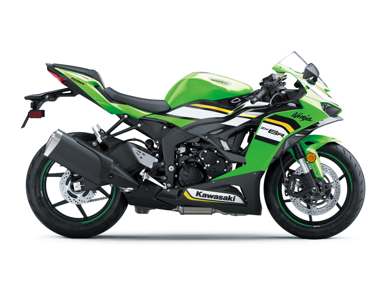 ｜【ZX-6Rが当たる!】カワサキ、鈴鹿8耐に連動したプレゼントキャンペーンを開催中