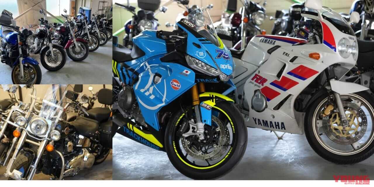 |【2025年版】手ぶらで北海道ツーリング! ゼロ・プラスBHSが手がける「愛車と行く夢の旅」