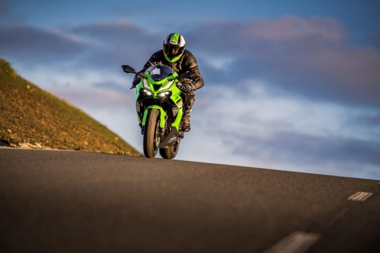 カワサキ 鈴鹿8耐連動プレゼントキャンペーン｜【ZX-6Rが当たる!】カワサキ、鈴鹿8耐に連動したプレゼントキャンペーンを開催中
