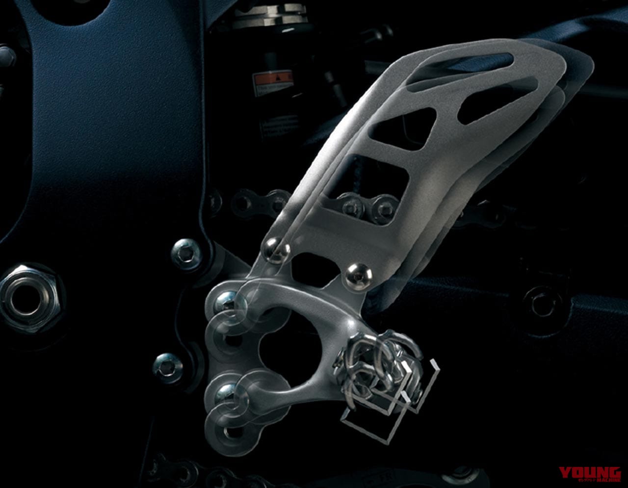 スズキ｜GSX-R600｜北米仕様｜2026年モデル｜どっこい生きてたスズキ「GSX-R750」「GSX-R600」!! 2026年モデルが登場【海外】