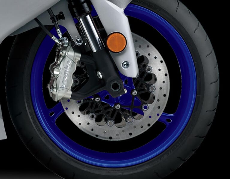 スズキ｜GSX-R600｜北米仕様｜2026年モデル｜どっこい生きてたスズキ「GSX-R750」「GSX-R600」!! 2026年モデルが登場【海外】
