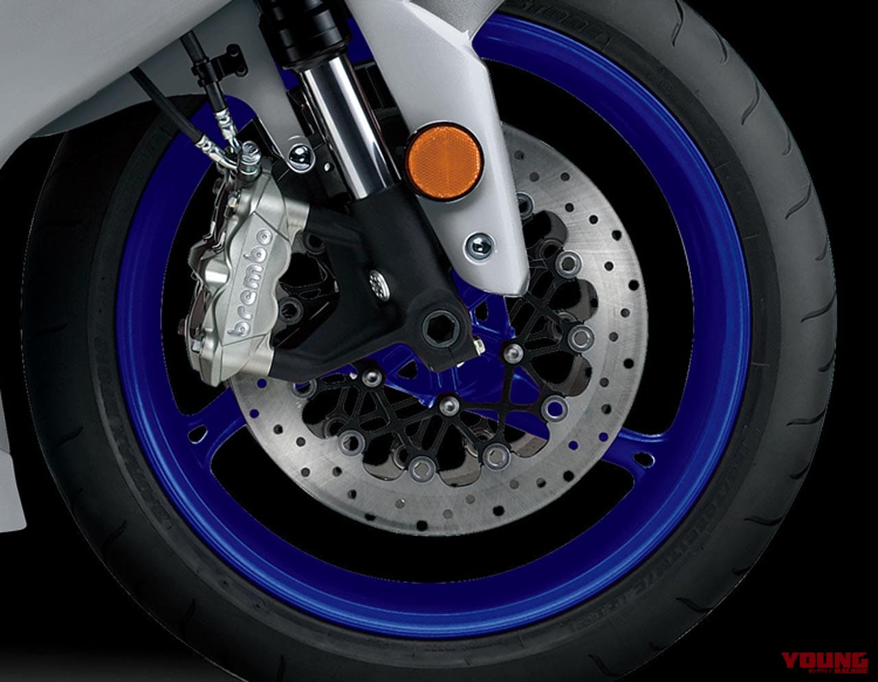 スズキ｜GSX-R600｜北米仕様｜2026年モデル｜どっこい生きてたスズキ「GSX-R750」「GSX-R600」!! 2026年モデルが登場【海外】