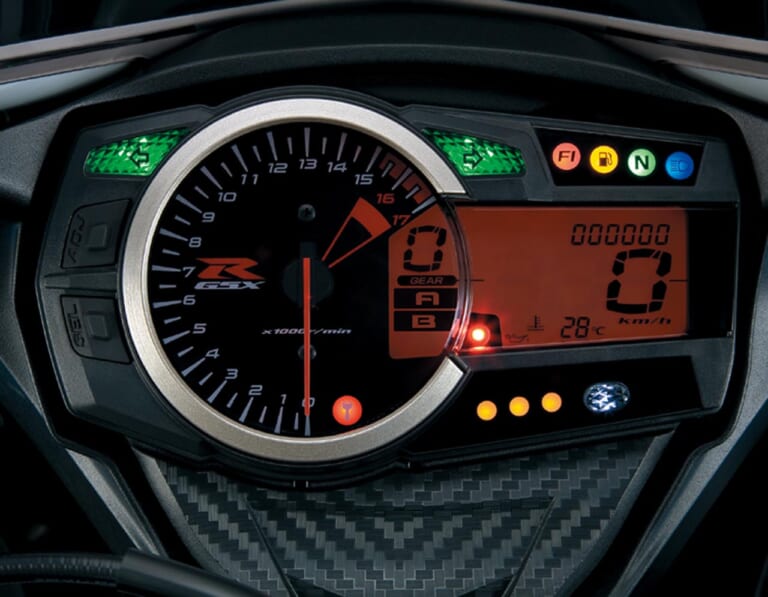 スズキ｜GSX-R600｜北米仕様｜2026年モデル｜どっこい生きてたスズキ「GSX-R750」「GSX-R600」!! 2026年モデルが登場【海外】