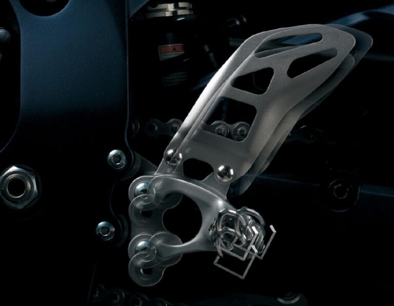 スズキ｜GSX-R750｜北米仕様｜2026年モデル｜どっこい生きてたスズキ「GSX-R750」「GSX-R600」!! 2026年モデルが登場【海外】