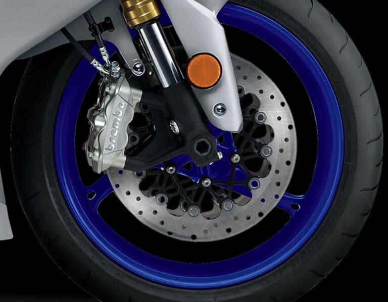 スズキ｜GSX-R750｜北米仕様｜2026年モデル｜どっこい生きてたスズキ「GSX-R750」「GSX-R600」!! 2026年モデルが登場【海外】