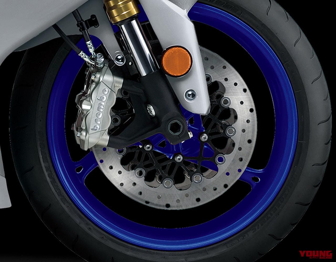 スズキ｜GSX-R750｜北米仕様｜2026年モデル｜どっこい生きてたスズキ「GSX-R750」「GSX-R600」!! 2026年モデルが登場【海外】