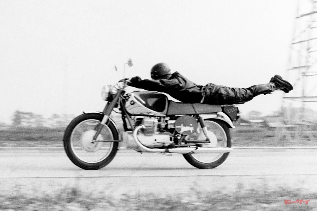 ｜「70年前に縦置きVツイン」「ご存知!? シャフトのライラック号」…浜松の廃業バイクメーカー・丸正自動車製造の足跡