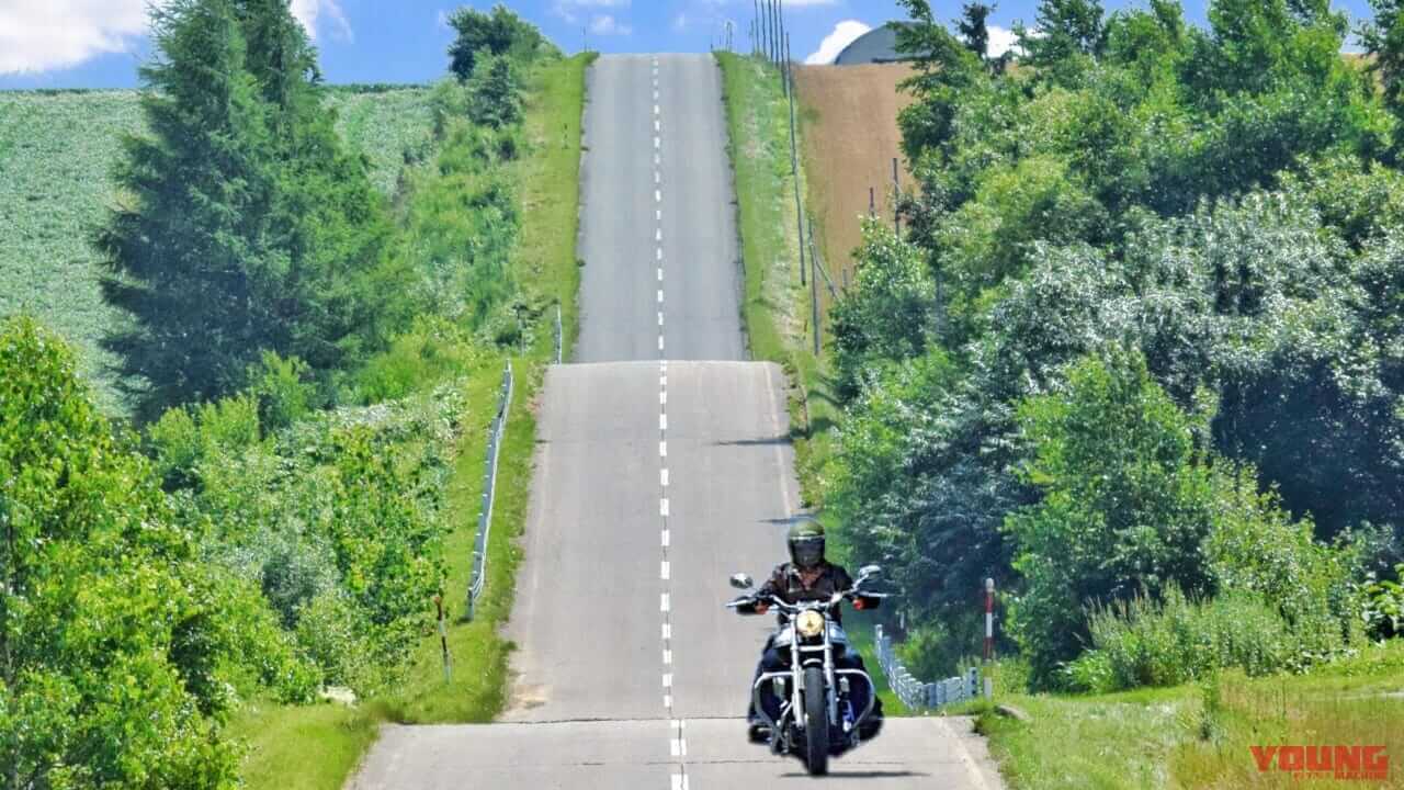 |【2025年版】手ぶらで北海道ツーリング! ゼロ・プラスBHSが手がける「愛車と行く夢の旅」