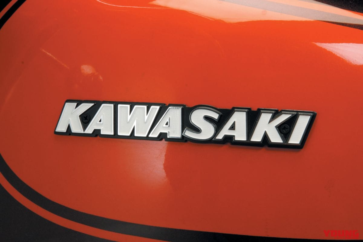 |性能/装備/スタイル すべてが歴史を塗り替えた:カワサキZ1/Z2【1973~1978】各部解説